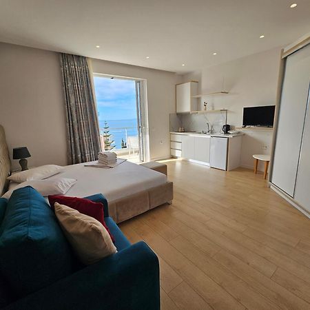 Dani'S Apartments Sarandë Esterno foto