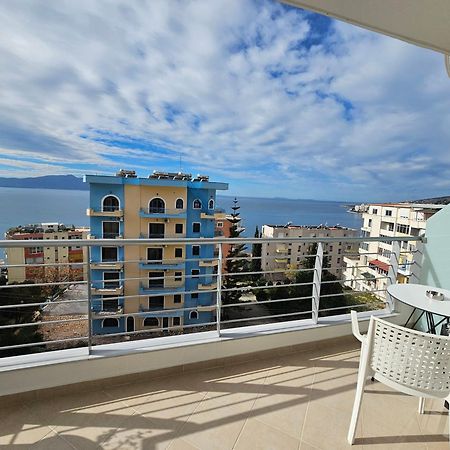 Dani'S Apartments Sarandë Esterno foto
