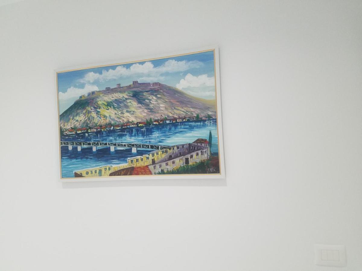Dani'S Apartments Sarandë Esterno foto