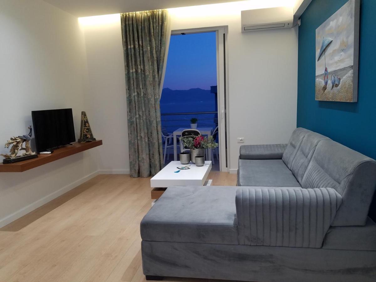 Dani'S Apartments Sarandë Esterno foto