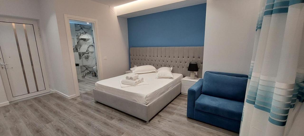 Dani'S Apartments Sarandë Esterno foto