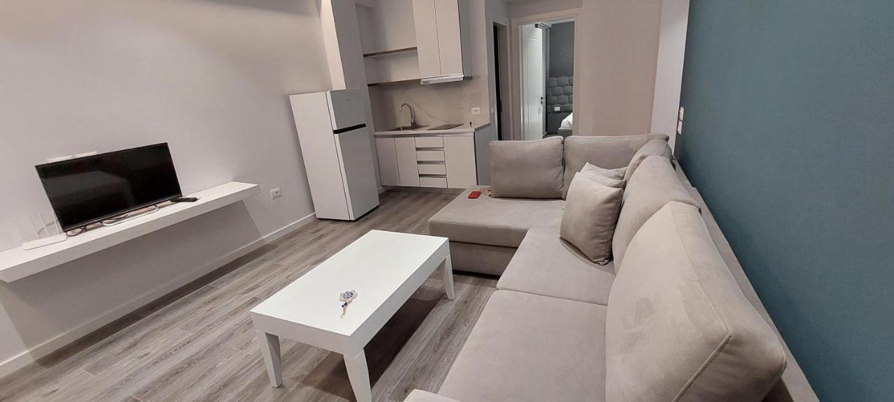 Dani'S Apartments Sarandë Esterno foto
