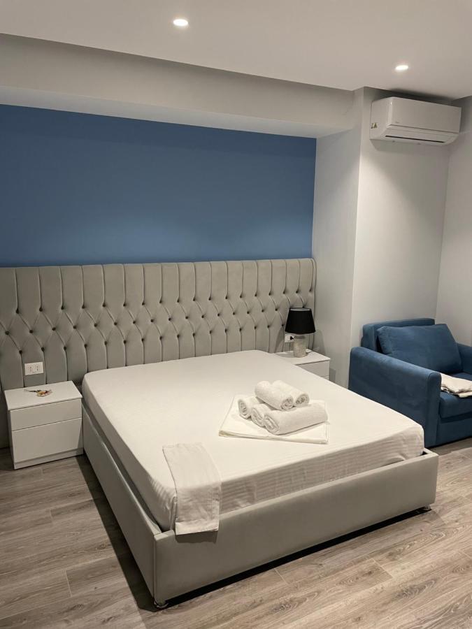Dani'S Apartments Sarandë Esterno foto